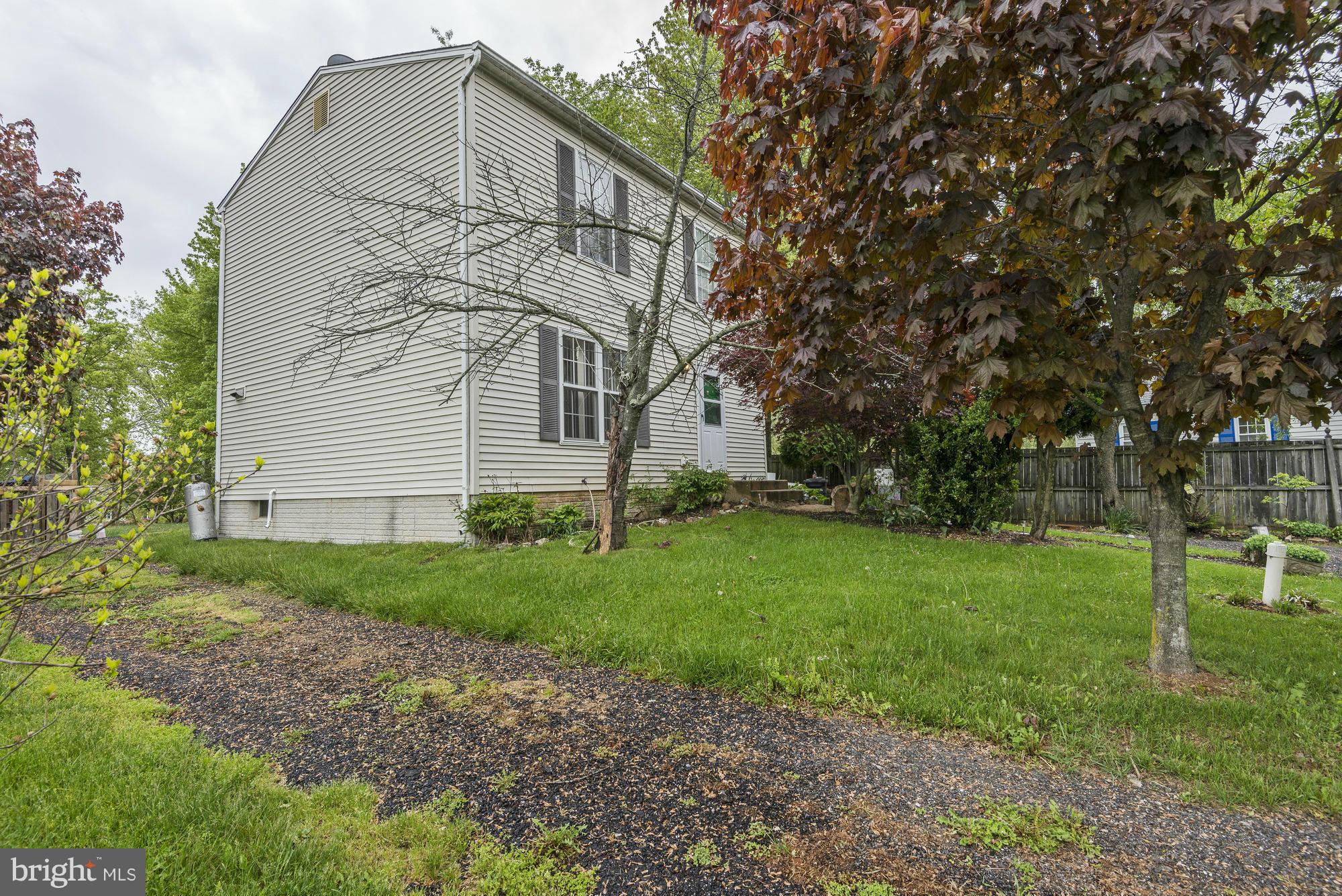 14385 Frederick Road Cooksville, MD 21723 - Photo 14 of 14 Front Exterior