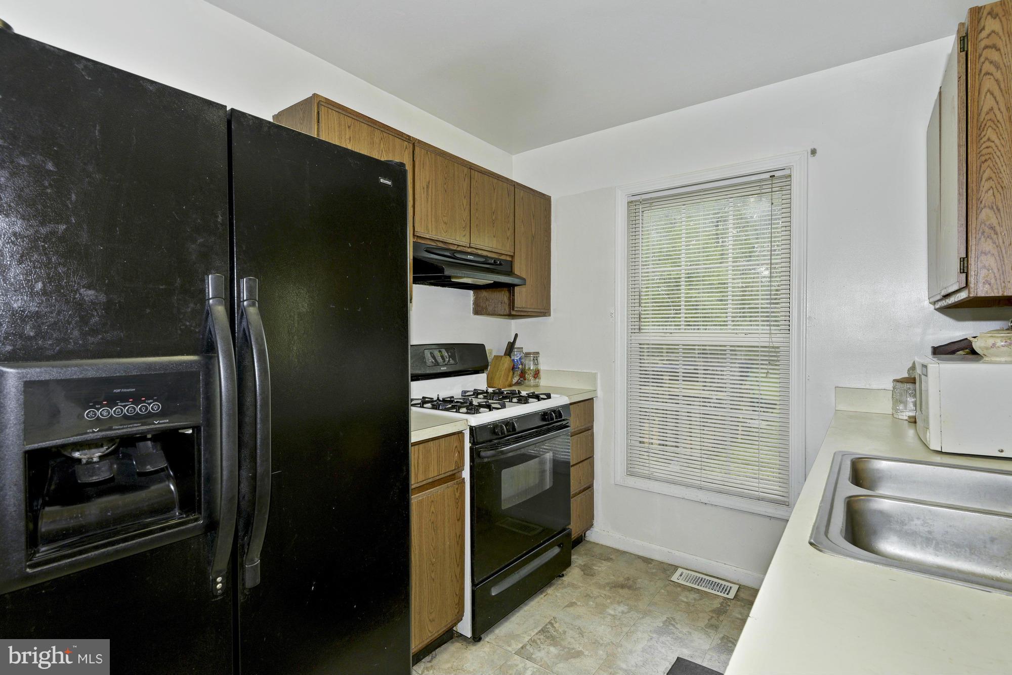 14385 Frederick Road Cooksville, MD 21723 - Photo 6 of 14 Kitchen