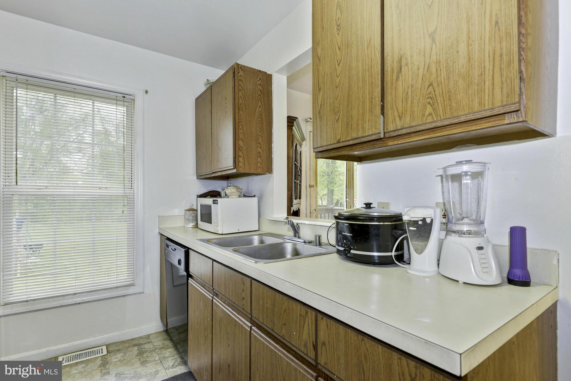 14385 Frederick Road Cooksville, MD 21723 - Photo 7 of 14 Kitchen