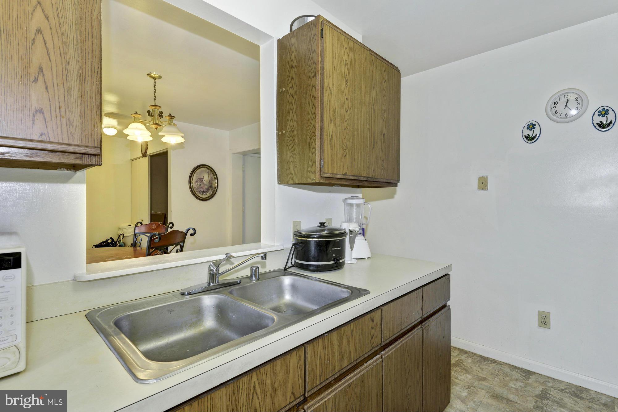 14385 Frederick Road Cooksville, MD 21723 - Photo 8 of 14 Kitchen