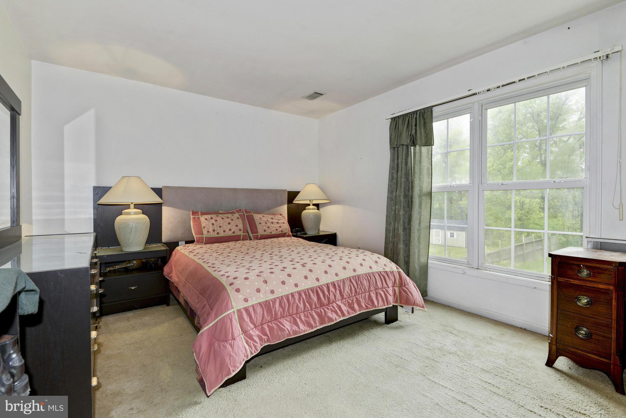 14385 Frederick Road Cooksville, MD 21723 - Photo 10 of 14 Master Bedroom