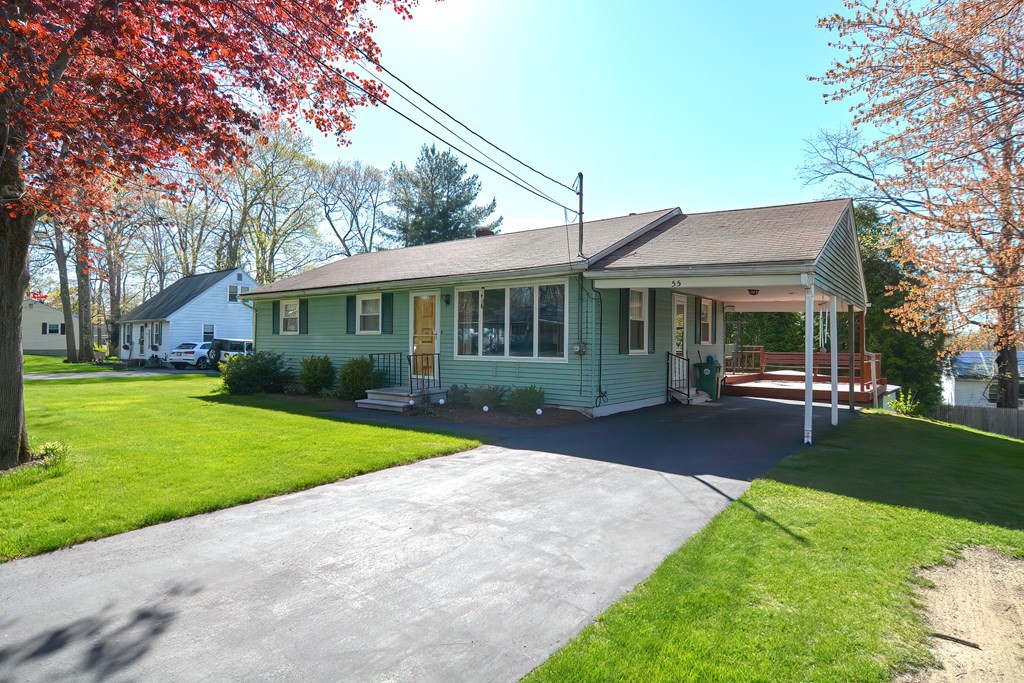 55 Woodruff Road Clinton, MA 01510 - Photo 1 of 29 Gallery Image 1
