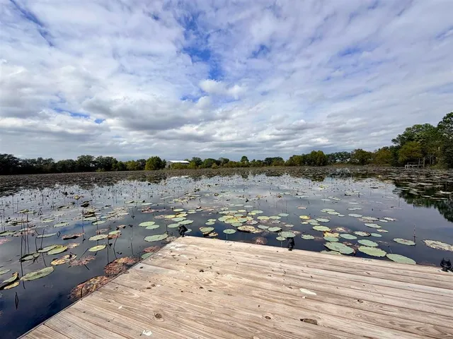 a view of a lake view
