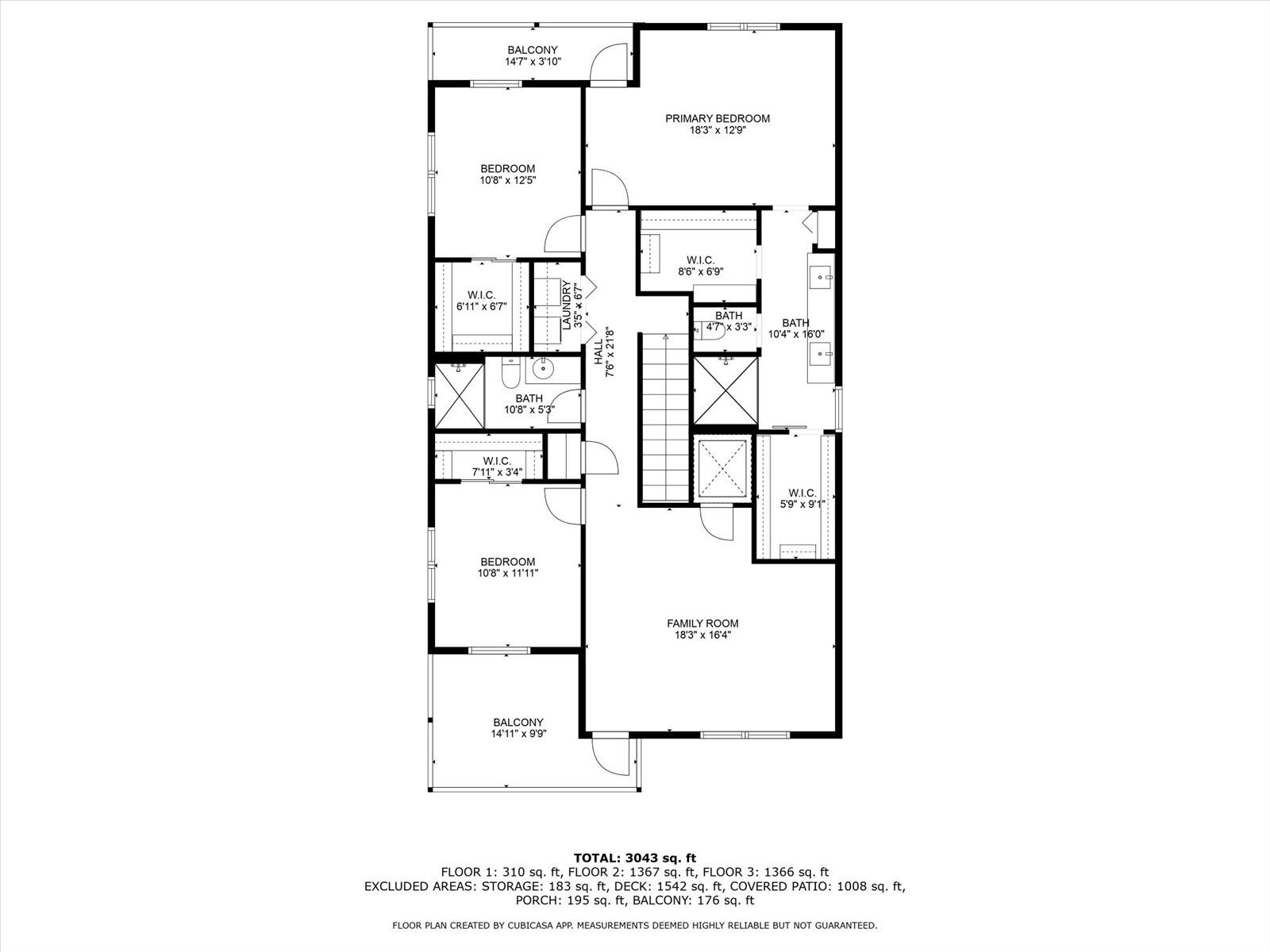 117 La Paloma Road Key Largo, FL 33037 - Photo 102 of 106