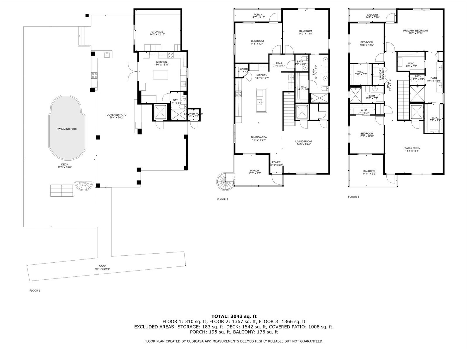 117 La Paloma Road Key Largo, FL 33037 - Photo 103 of 106