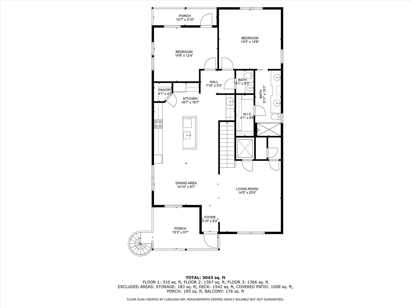 117 La Paloma Road Key Largo, FL 33037 - Photo 105 of 106