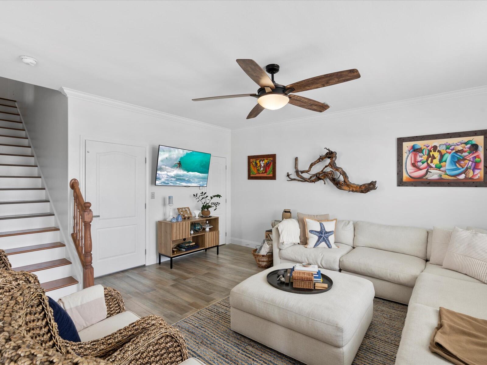 117 La Paloma Road Key Largo, FL 33037 - Photo 49 of 106 2nd Floor Living