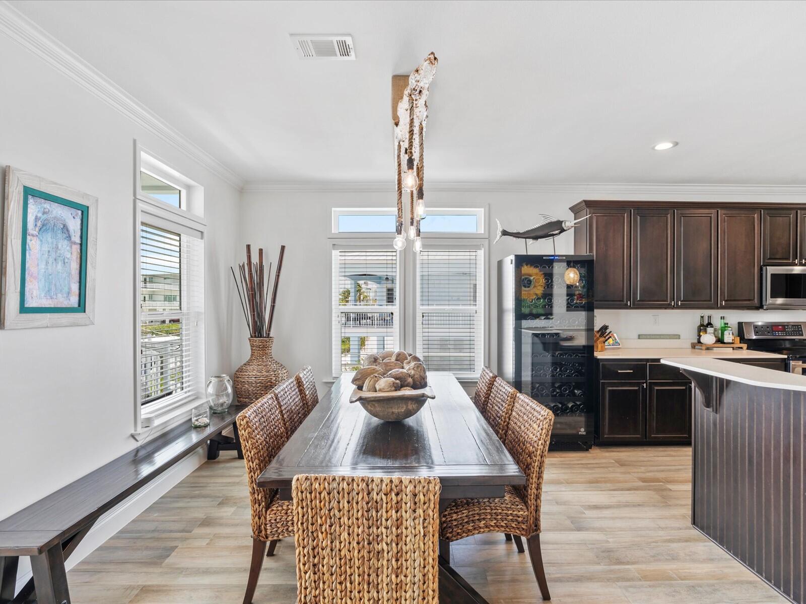 117 La Paloma Road Key Largo, FL 33037 - Photo 54 of 106 Dining