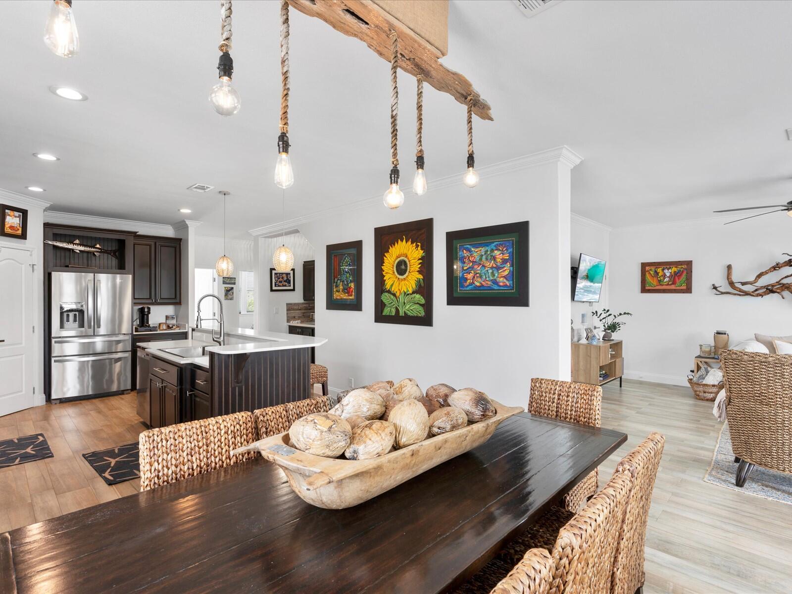 117 La Paloma Road Key Largo, FL 33037 - Photo 56 of 106 2nd Floor Great Room