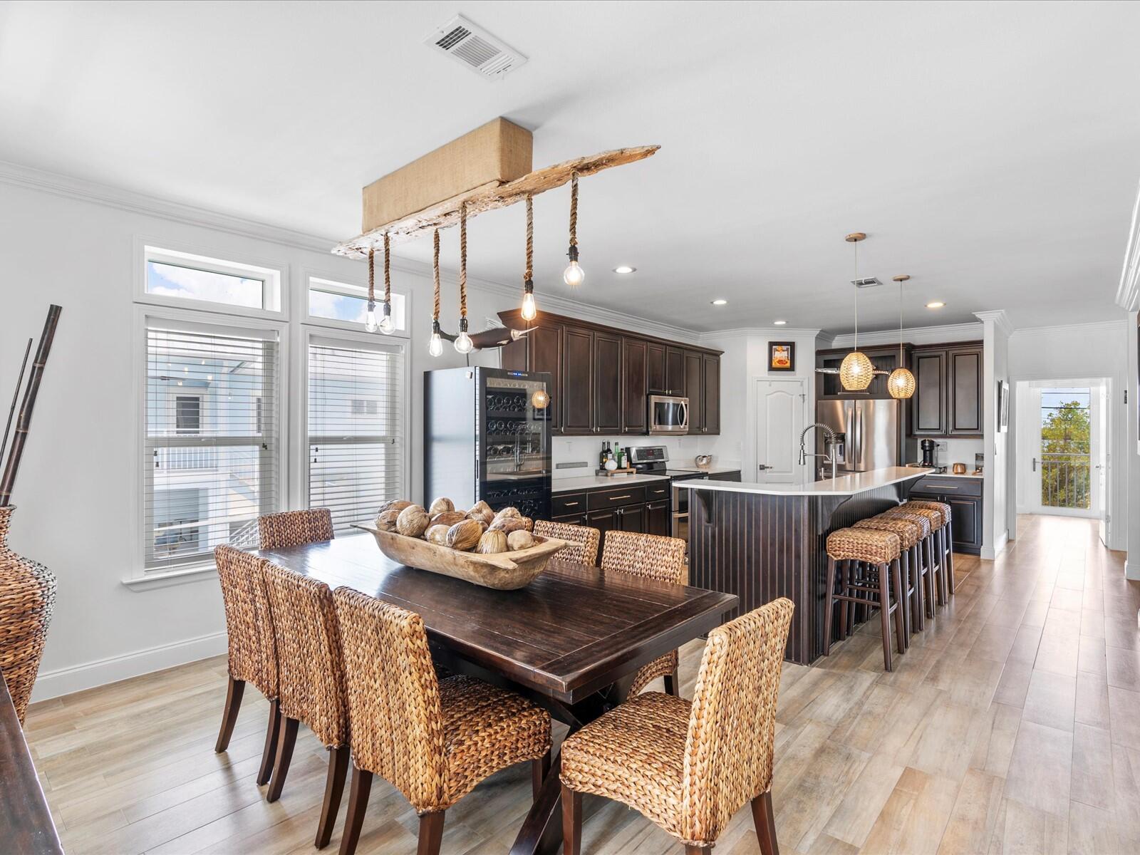 117 La Paloma Road Key Largo, FL 33037 - Photo 57 of 106 Dining & Kitchen