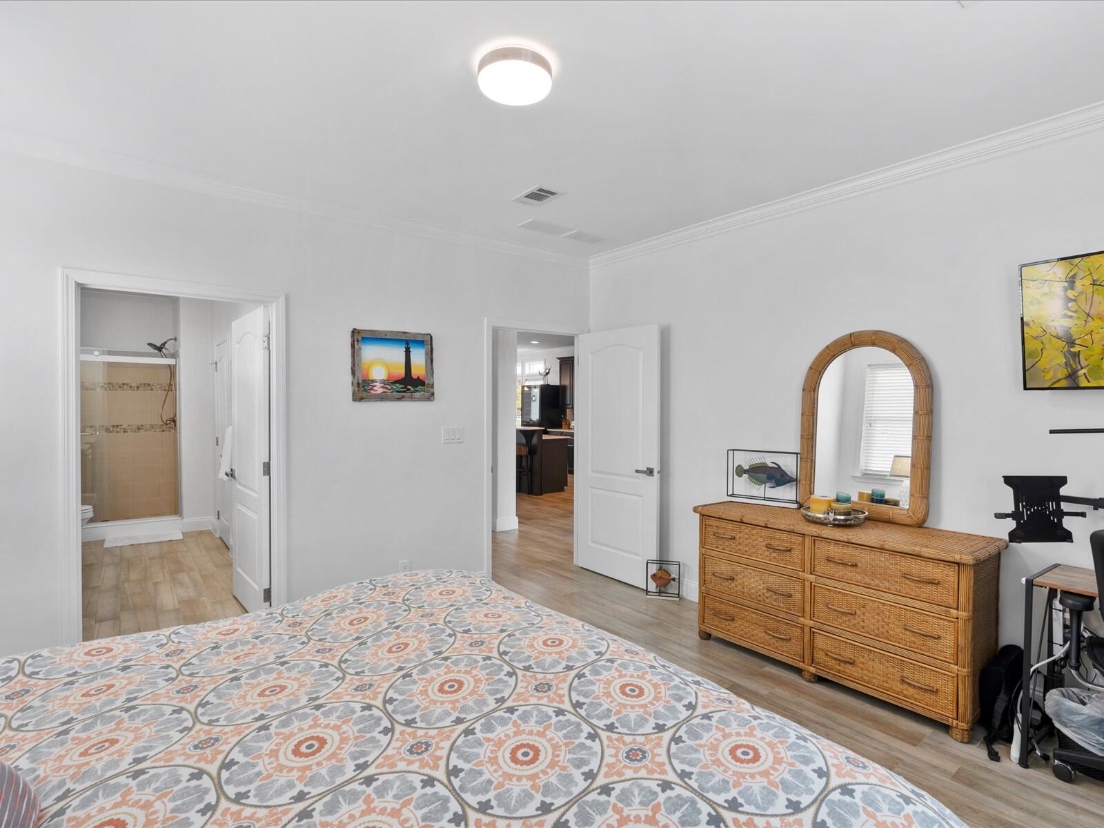 117 La Paloma Road Key Largo, FL 33037 - Photo 71 of 106 Bedroom #2 (Primary Suite 2nd Floor)