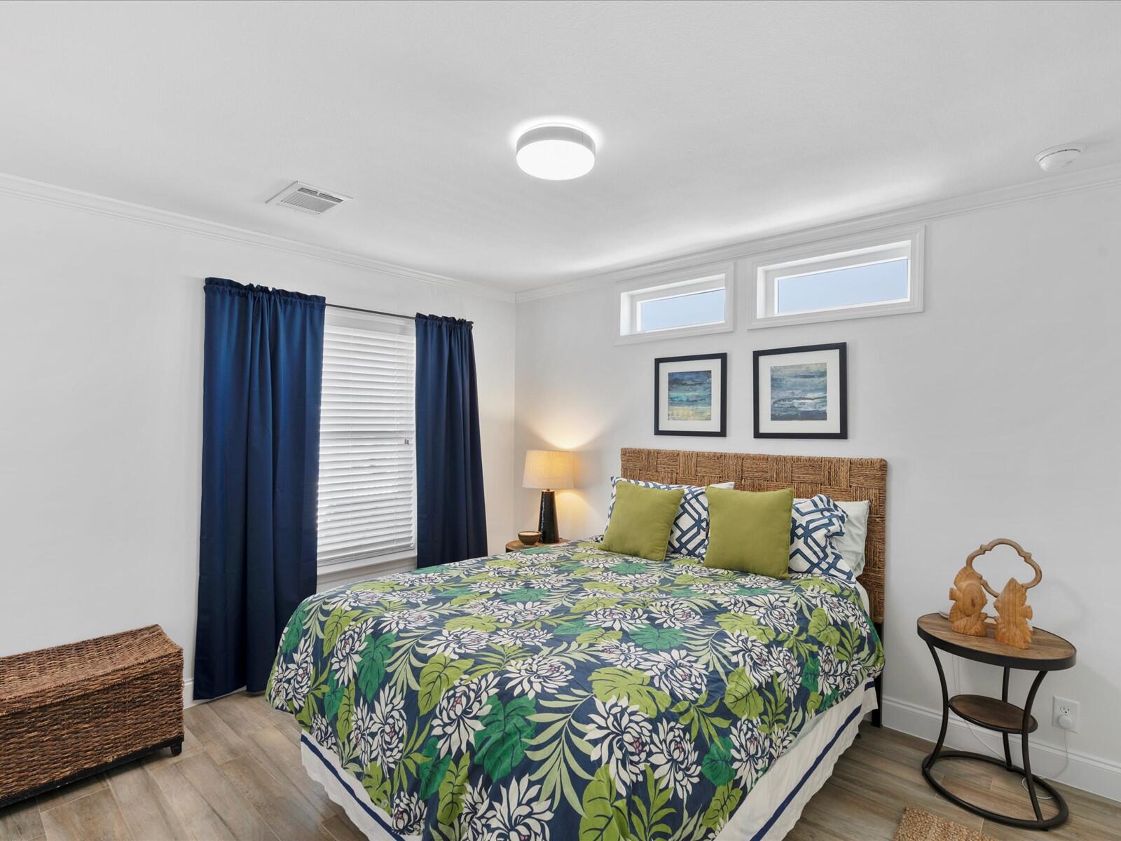 117 La Paloma Road Key Largo, FL 33037 - Photo 90 of 106 Bedroom #4 (3rd Floor)