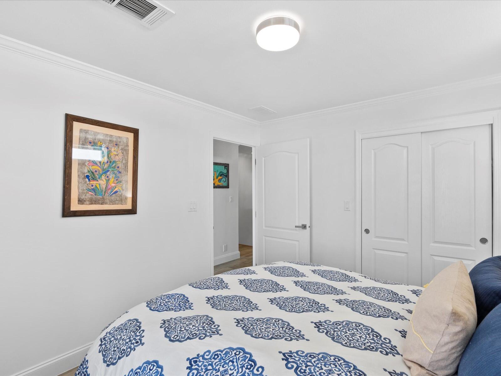 117 La Paloma Road Key Largo, FL 33037 - Photo 95 of 106 Bedroom #5 (3rd Floor)