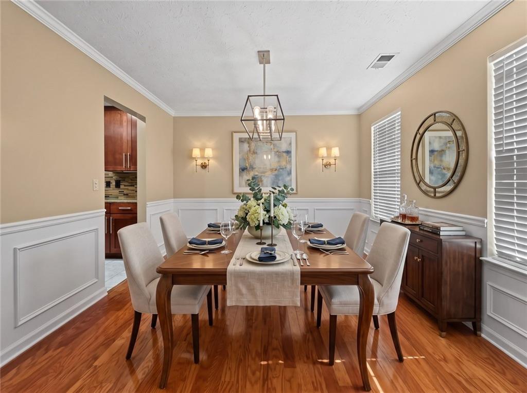 1809 Wellborn Way Southwest Marietta, GA 30008 - Photo 6 of 34