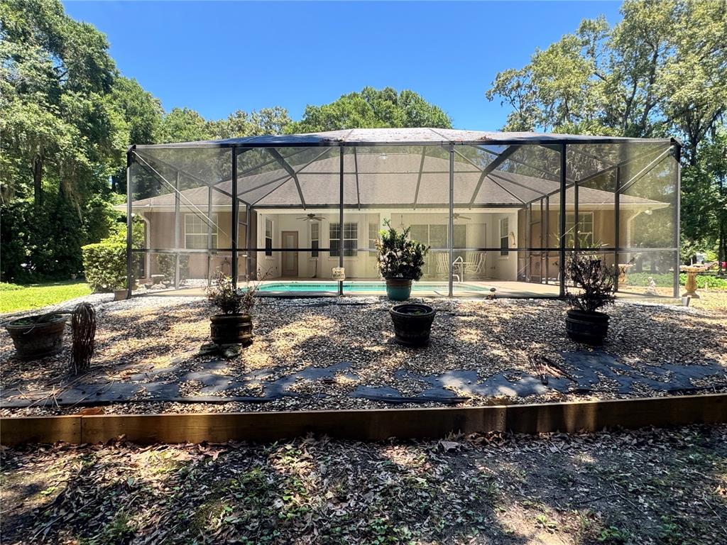 11145 Northwest 17th Court Road Ocala, FL 34475 - Photo 50 of 59