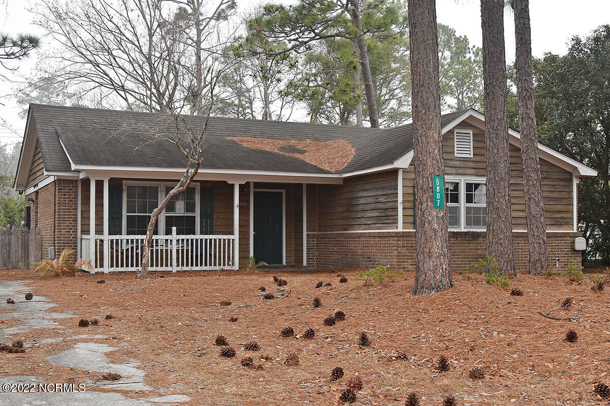 5807 Fallen Tree Road Wilmington, NC 28405 - Photo 1 of 11 DSC_0100