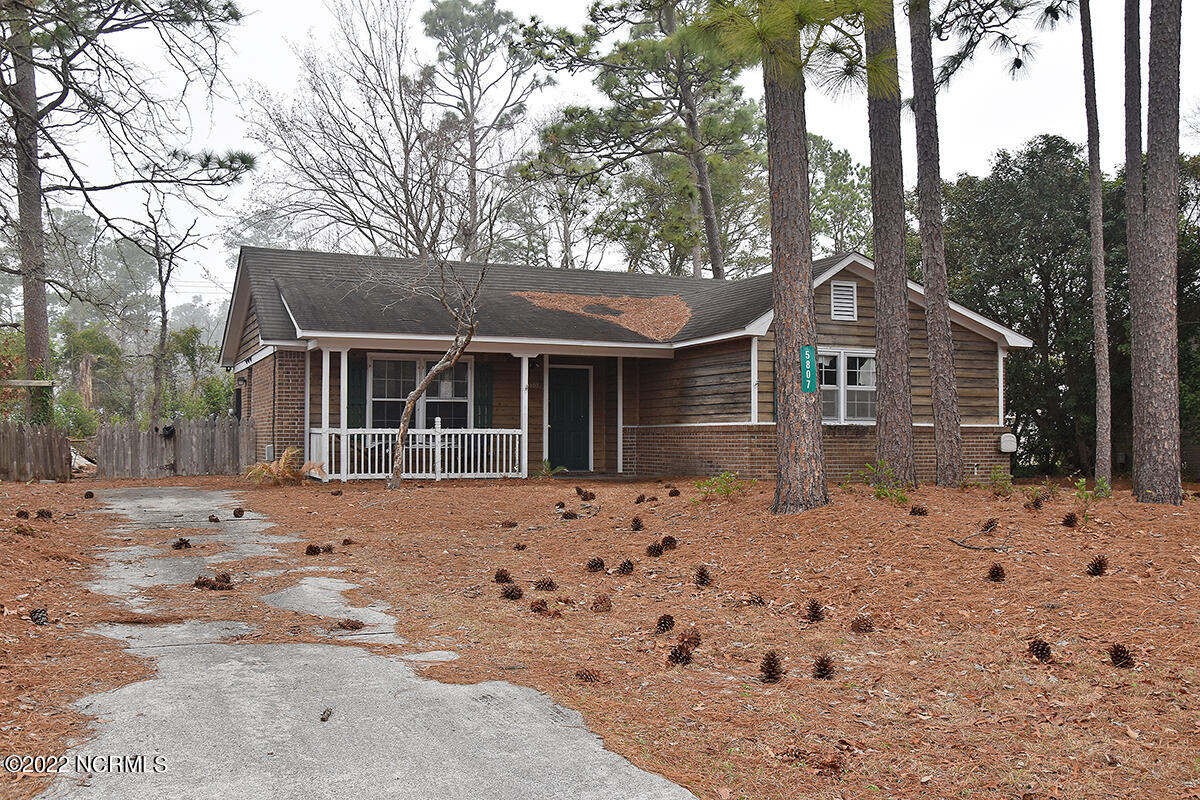 5807 Fallen Tree Road Wilmington, NC 28405 - Photo 2 of 11 DSC_0098