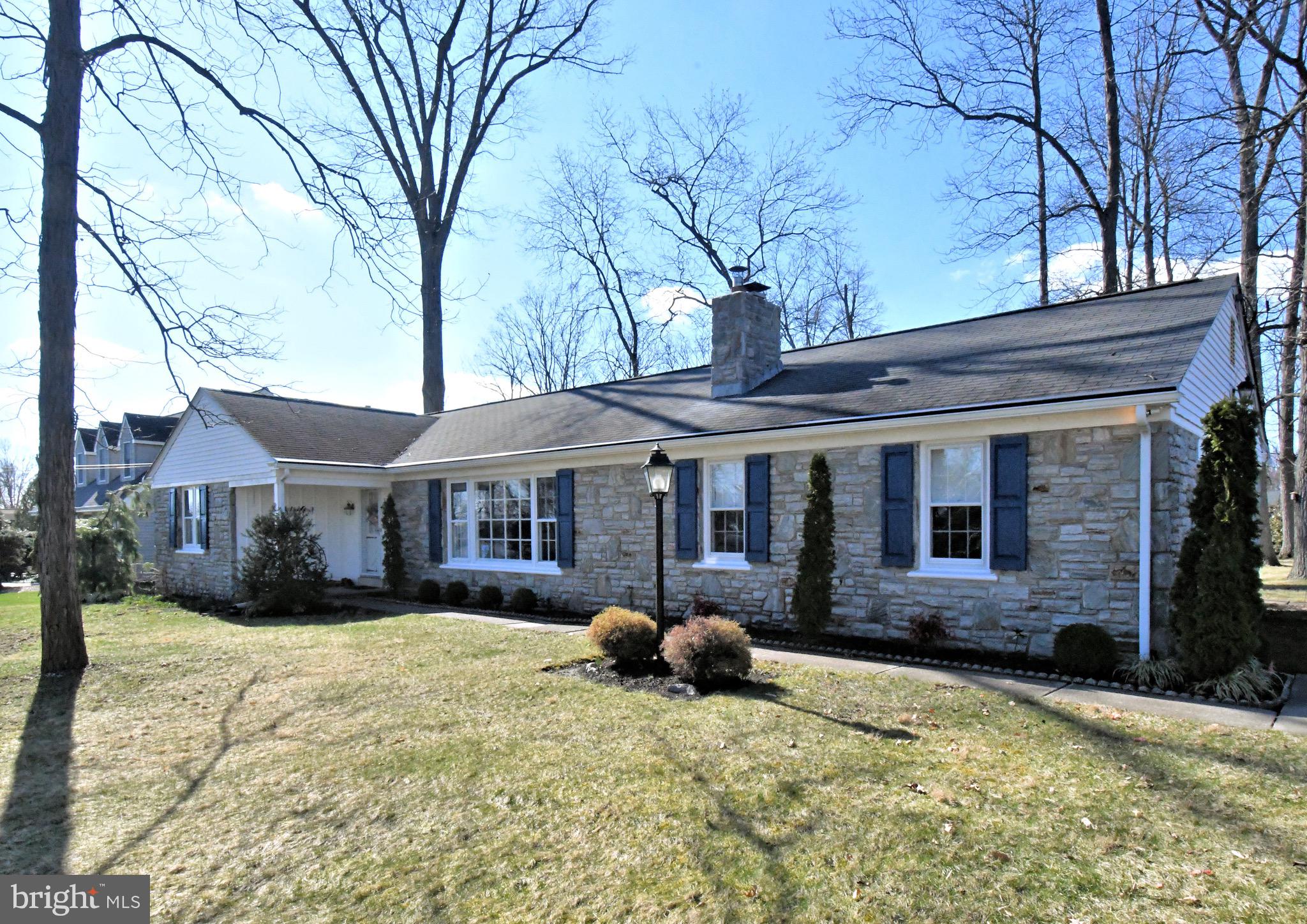 227 West Reliance Road Souderton, PA 18964 - Photo 1 of 63