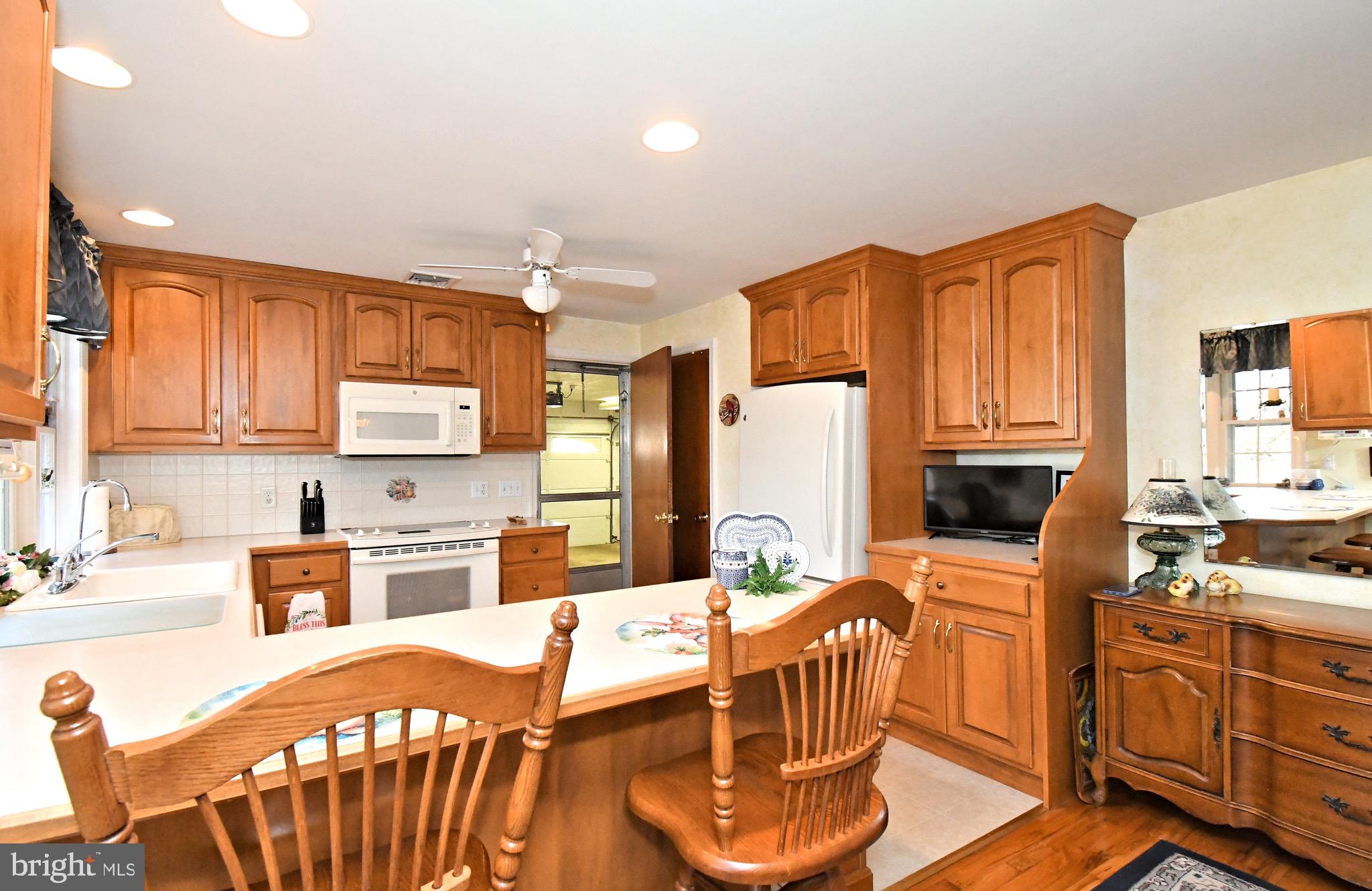227 West Reliance Road Souderton, PA 18964 - Photo 15 of 63 Kitchen Island