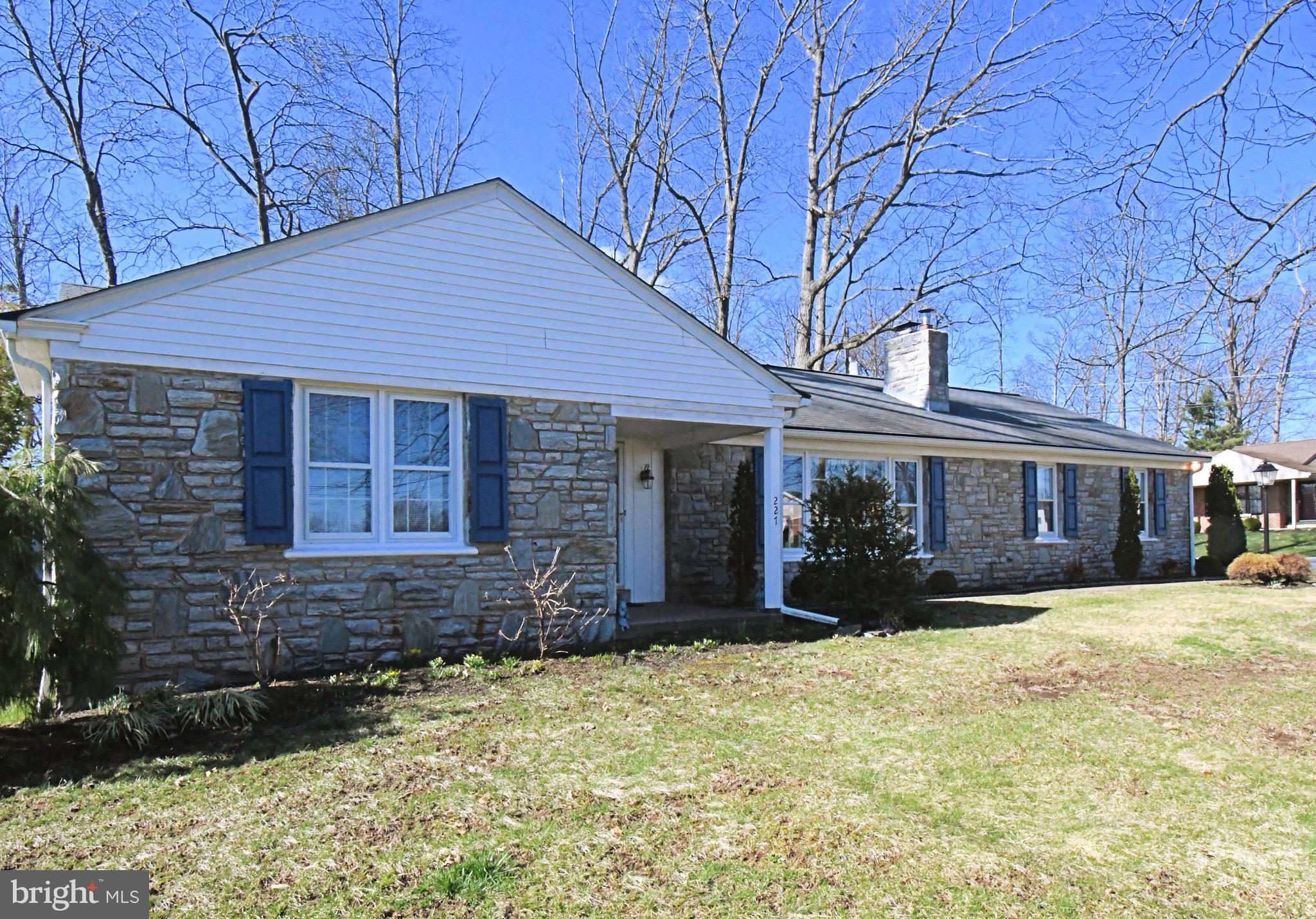 227 West Reliance Road Souderton, PA 18964 - Photo 2 of 63