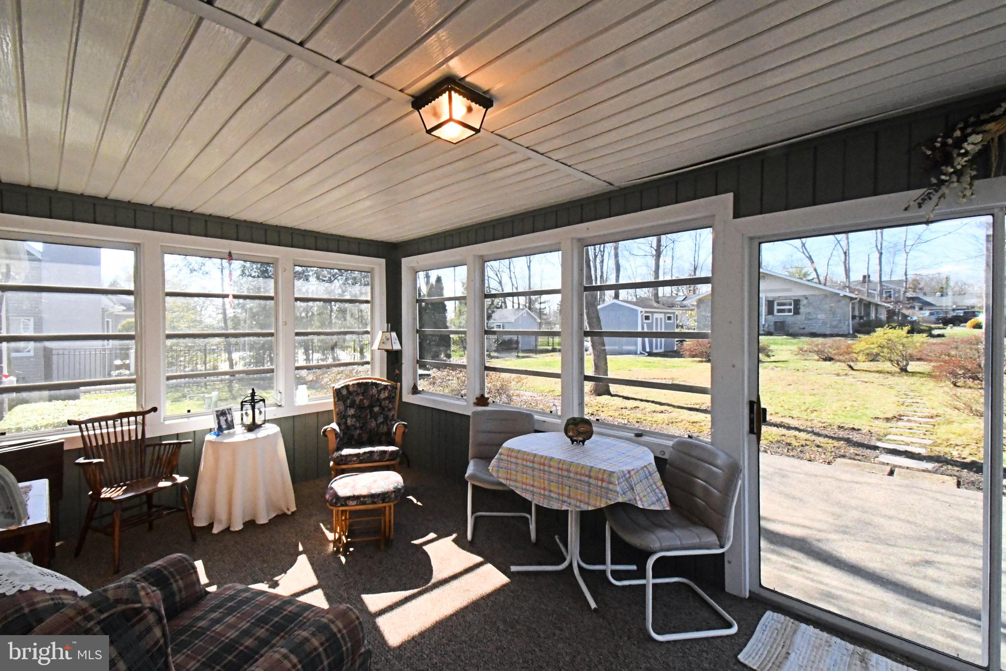 227 West Reliance Road Souderton, PA 18964 - Photo 22 of 63 3 Season Room