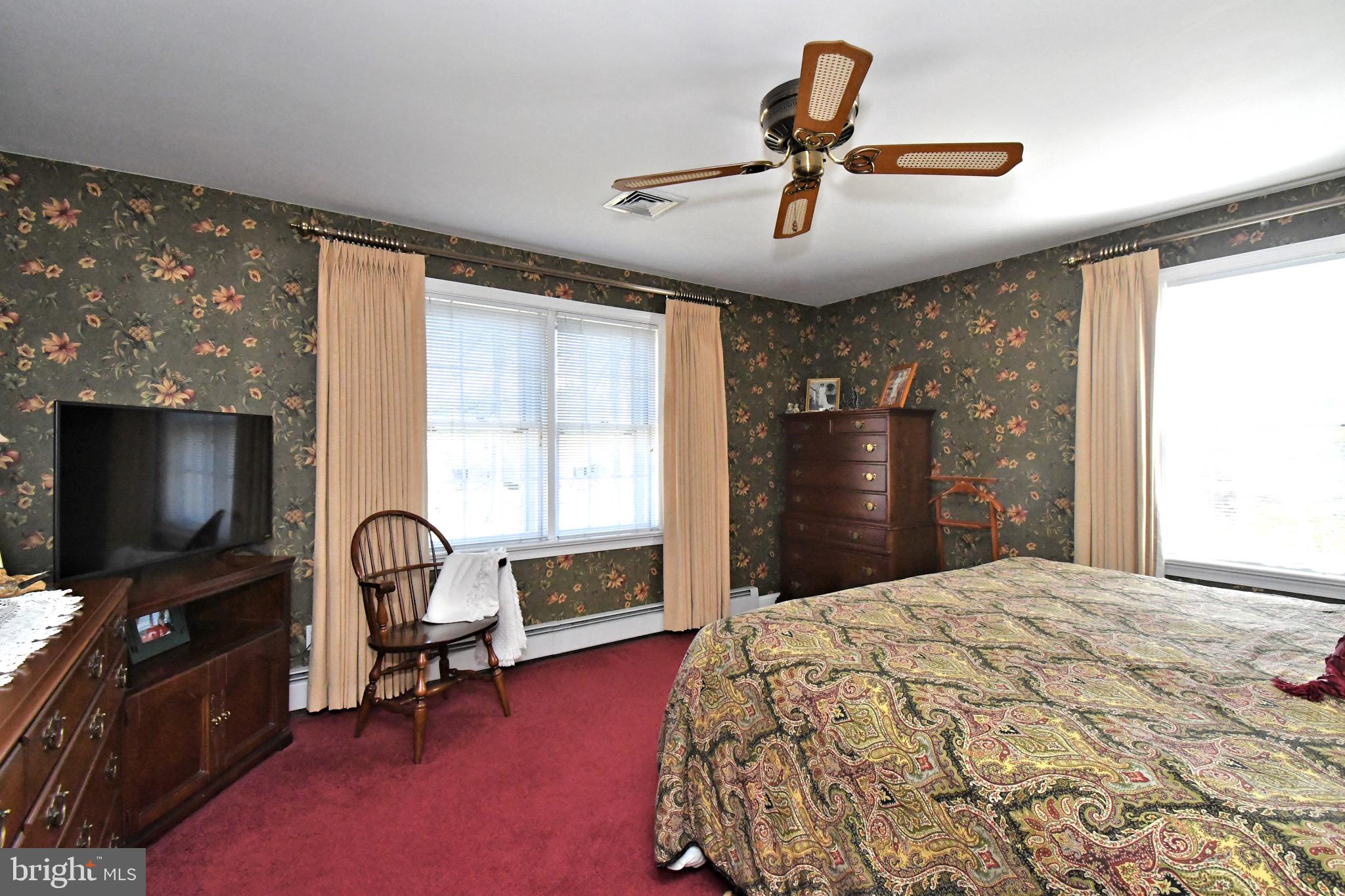 227 West Reliance Road Souderton, PA 18964 - Photo 25 of 63 Primary Bedroom