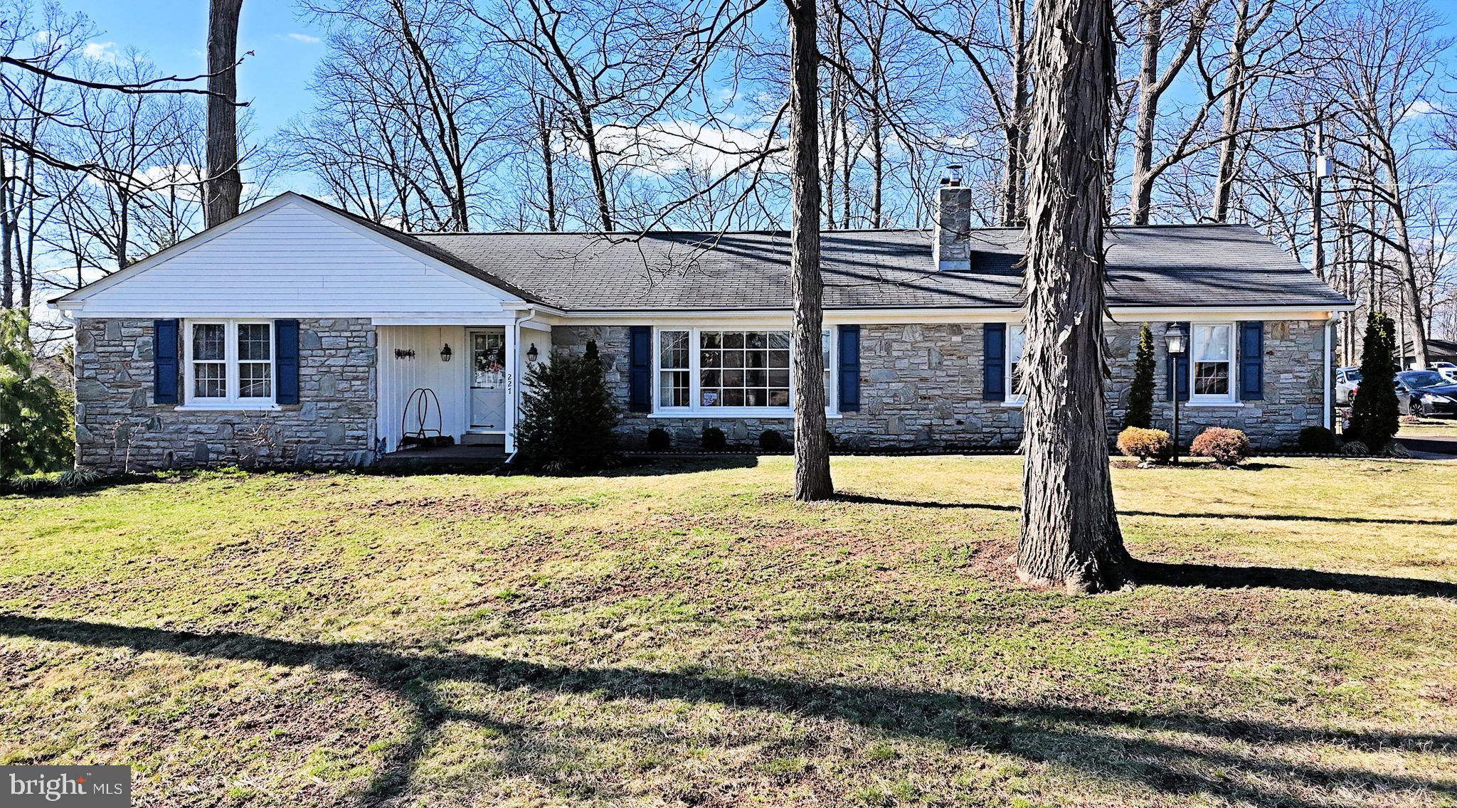 227 West Reliance Road Souderton, PA 18964 - Photo 4 of 63