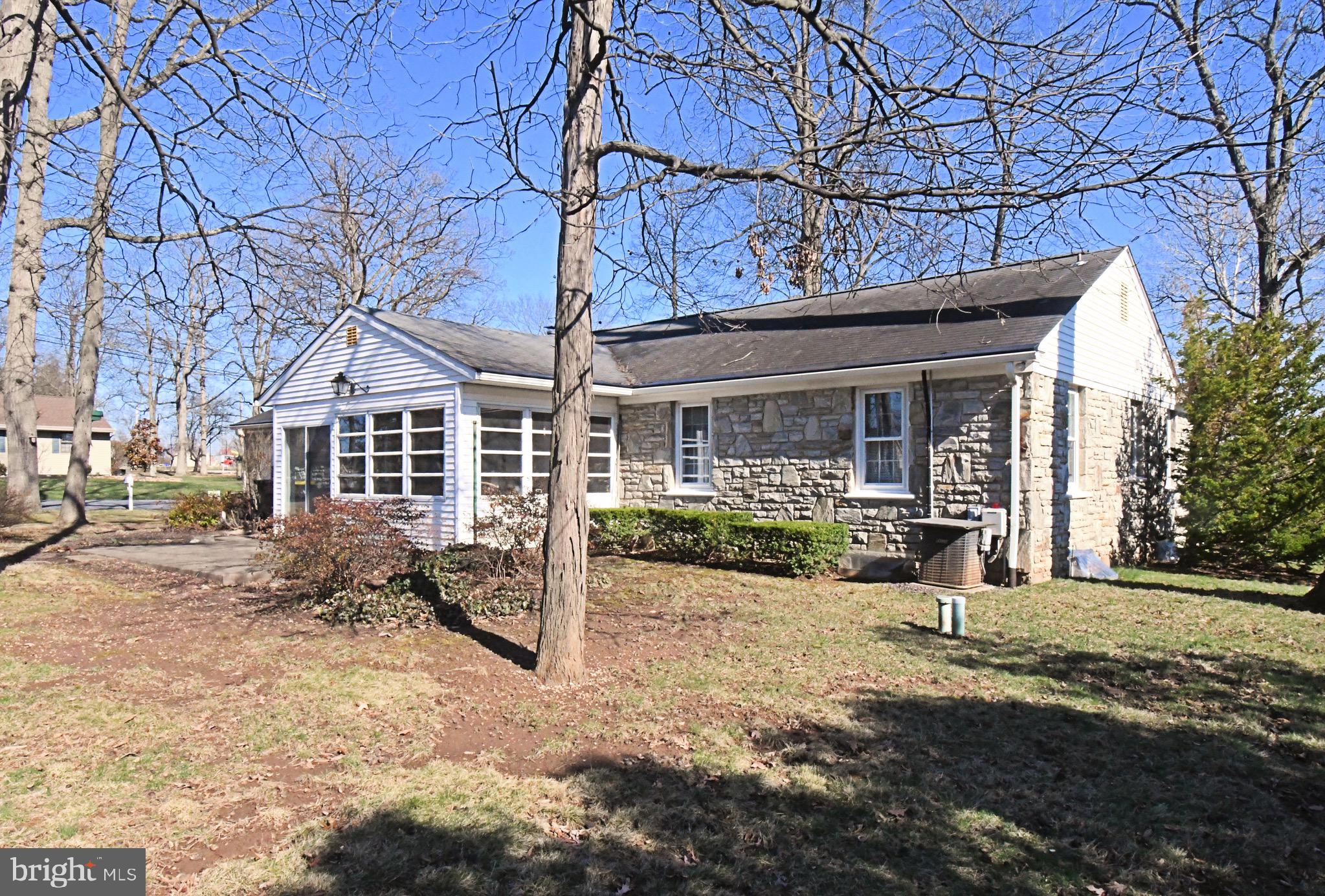 227 West Reliance Road Souderton, PA 18964 - Photo 47 of 63