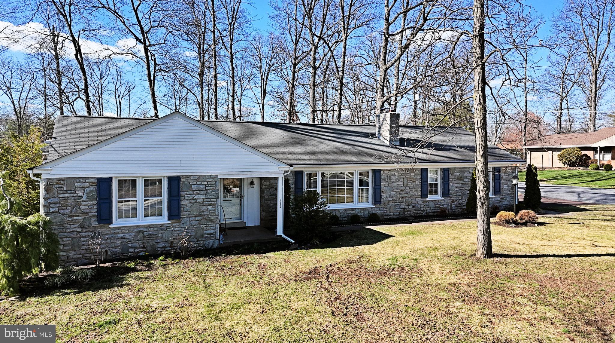 227 West Reliance Road Souderton, PA 18964 - Photo 5 of 63