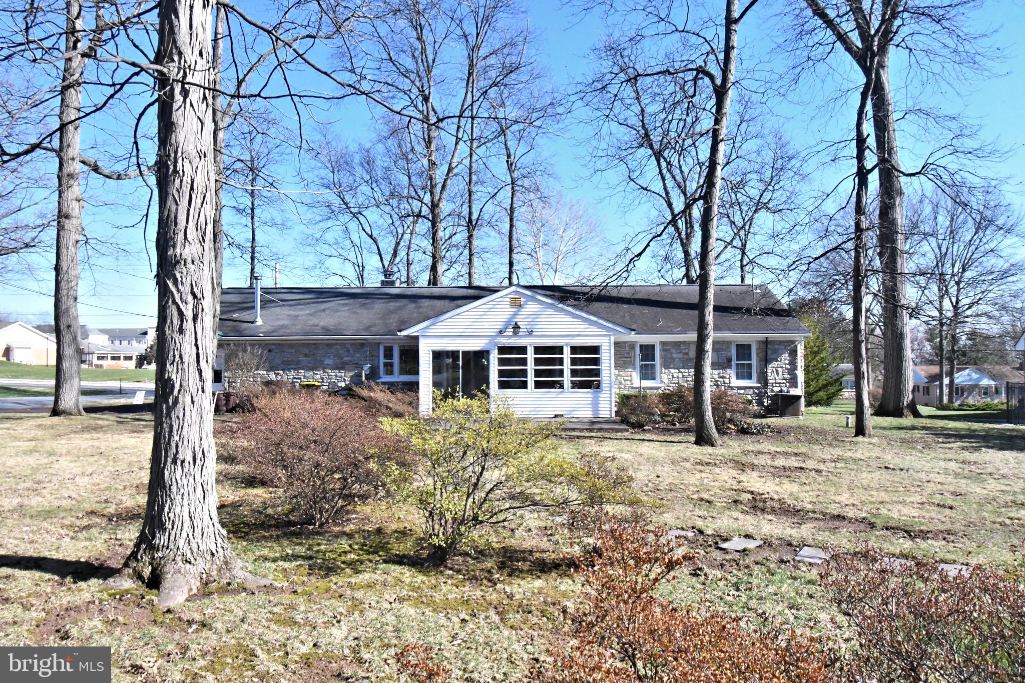 227 West Reliance Road Souderton, PA 18964 - Photo 52 of 63