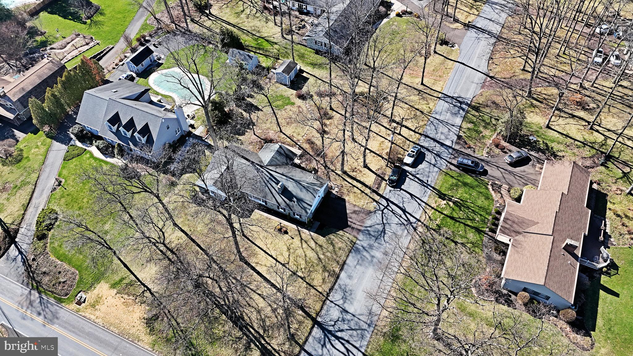 227 West Reliance Road Souderton, PA 18964 - Photo 55 of 63