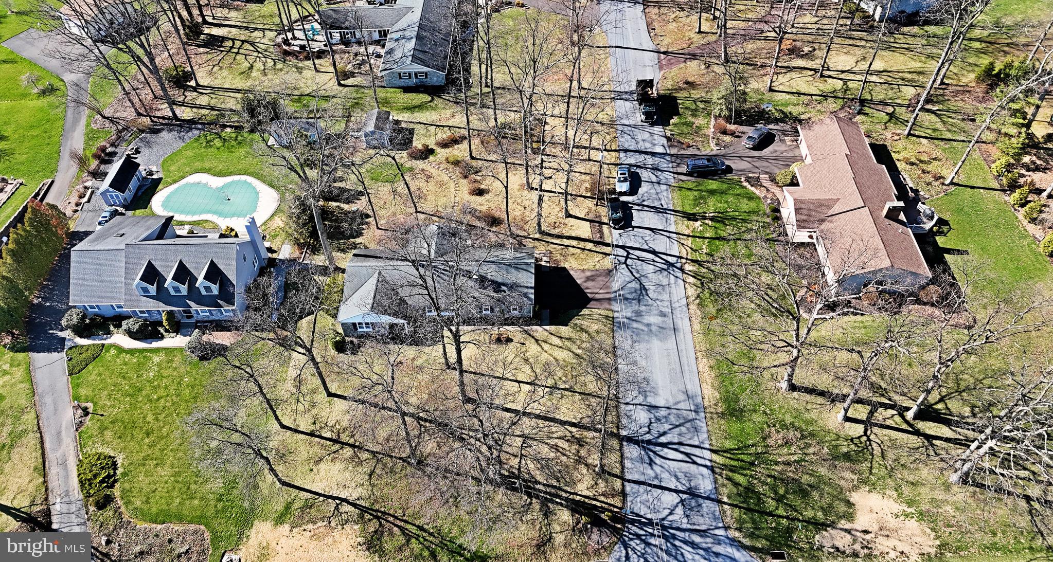 227 West Reliance Road Souderton, PA 18964 - Photo 56 of 63