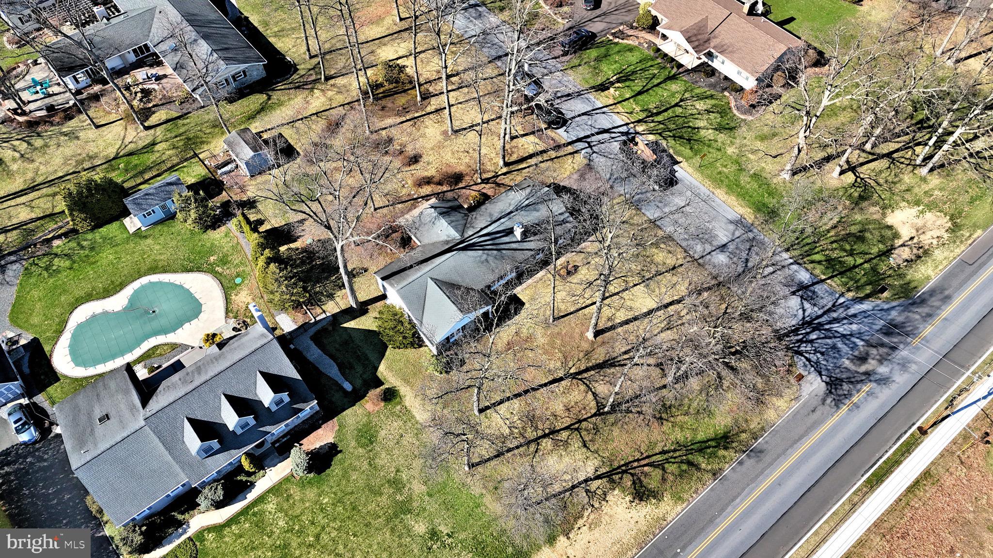 227 West Reliance Road Souderton, PA 18964 - Photo 57 of 63