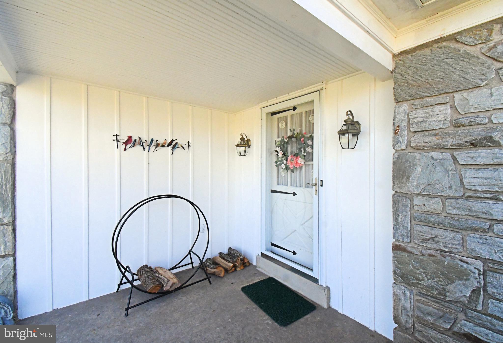 227 West Reliance Road Souderton, PA 18964 - Photo 6 of 63 Front Porch