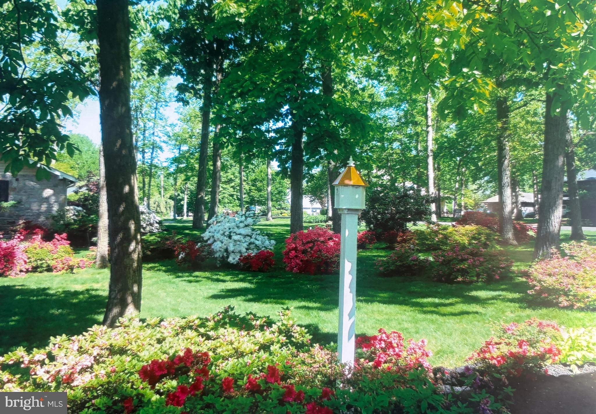 227 West Reliance Road Souderton, PA 18964 - Photo 62 of 63 Summer Photos