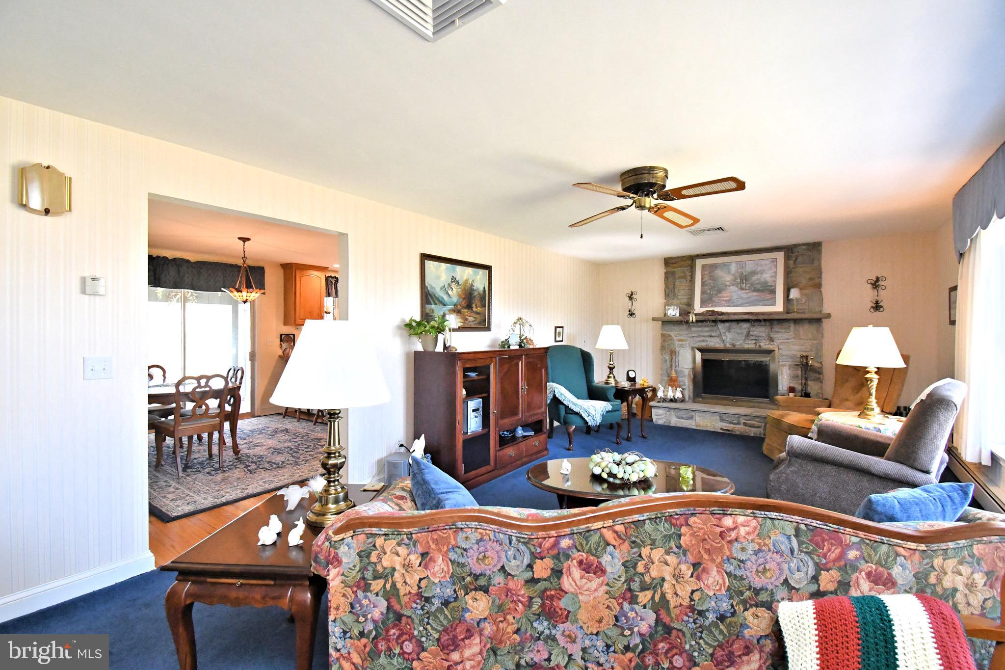 227 West Reliance Road Souderton, PA 18964 - Photo 8 of 63