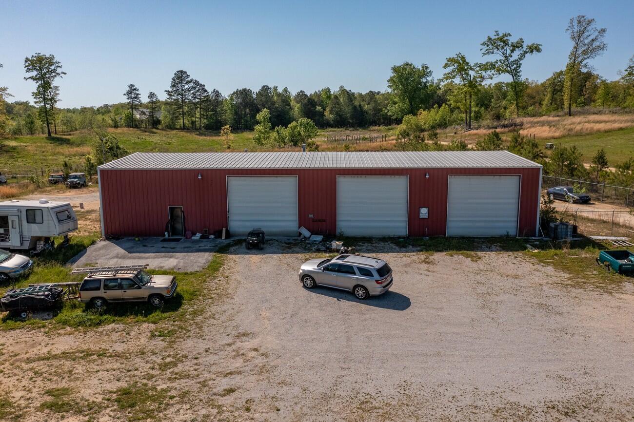 374 McIntire Road Rock Spring, GA 30739 - Photo 1 of 21 1