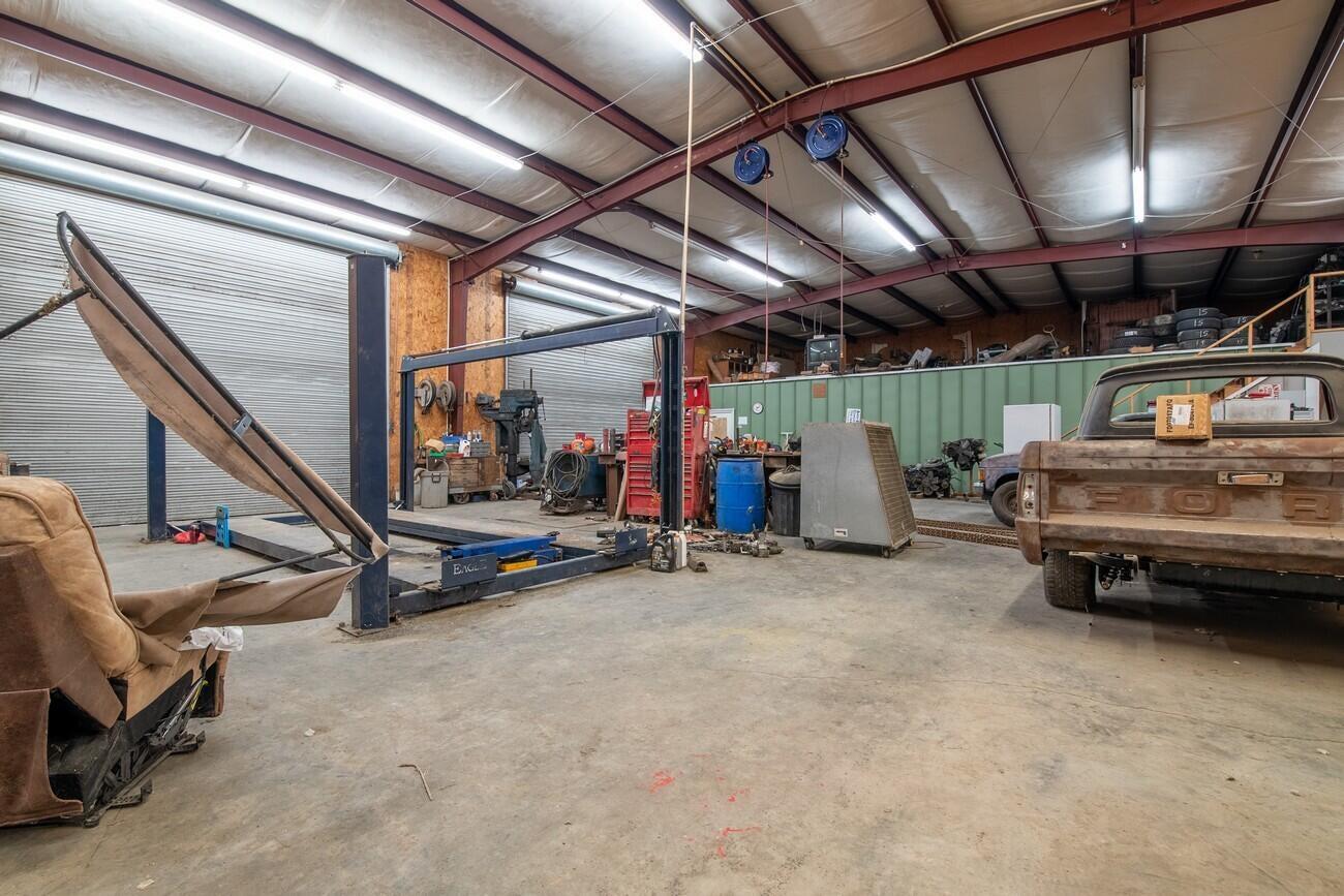 374 McIntire Road Rock Spring, GA 30739 - Photo 19 of 21 19