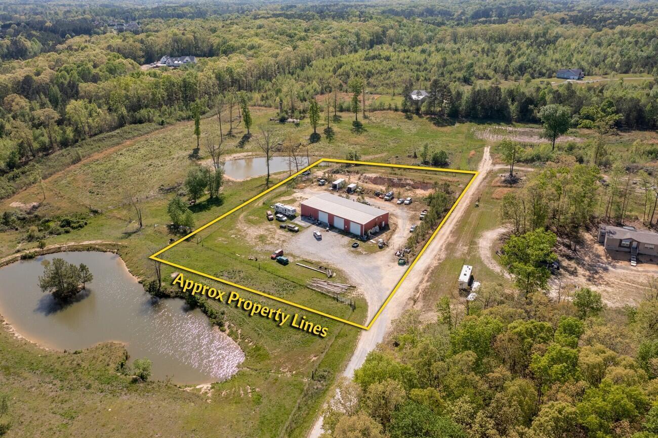 374 McIntire Road Rock Spring, GA 30739 - Photo 2 of 21 2