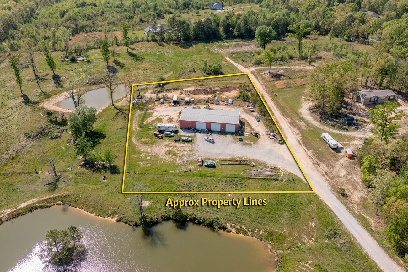 374 McIntire Road Rock Spring, GA 30739 - Photo 3 of 21 3