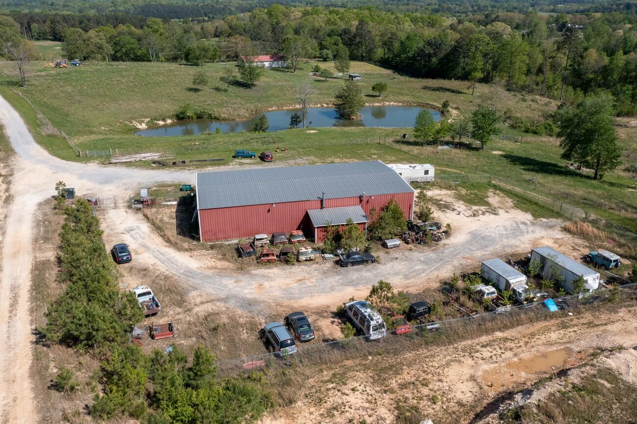 374 McIntire Road Rock Spring, GA 30739 - Photo 7 of 21 7