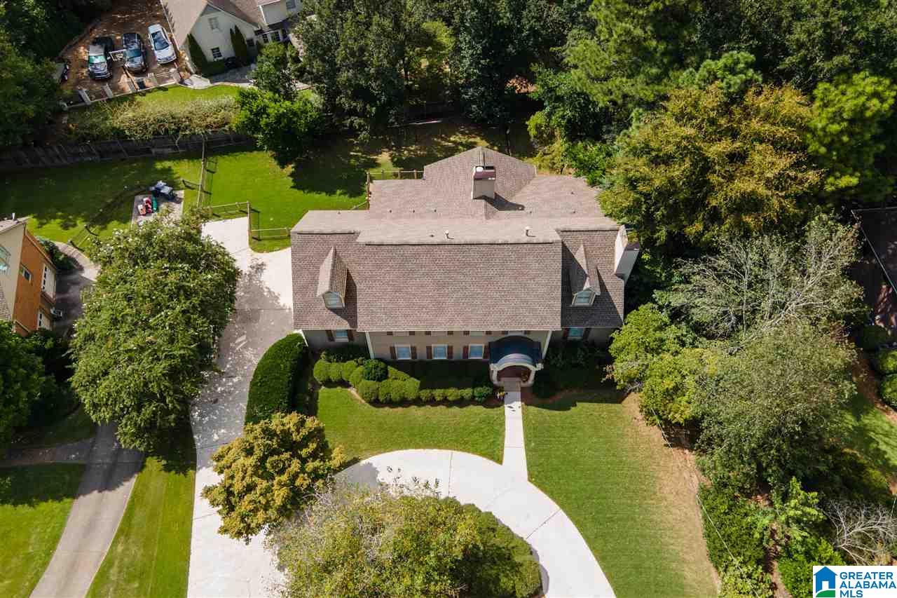 2532 Dolly Ridge Road Birmingham, AL 35243 - Photo 2 of 50