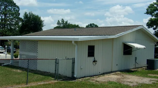 $134,900 | 9960 Southwest 103rd Lane, Ocala, FL 34481