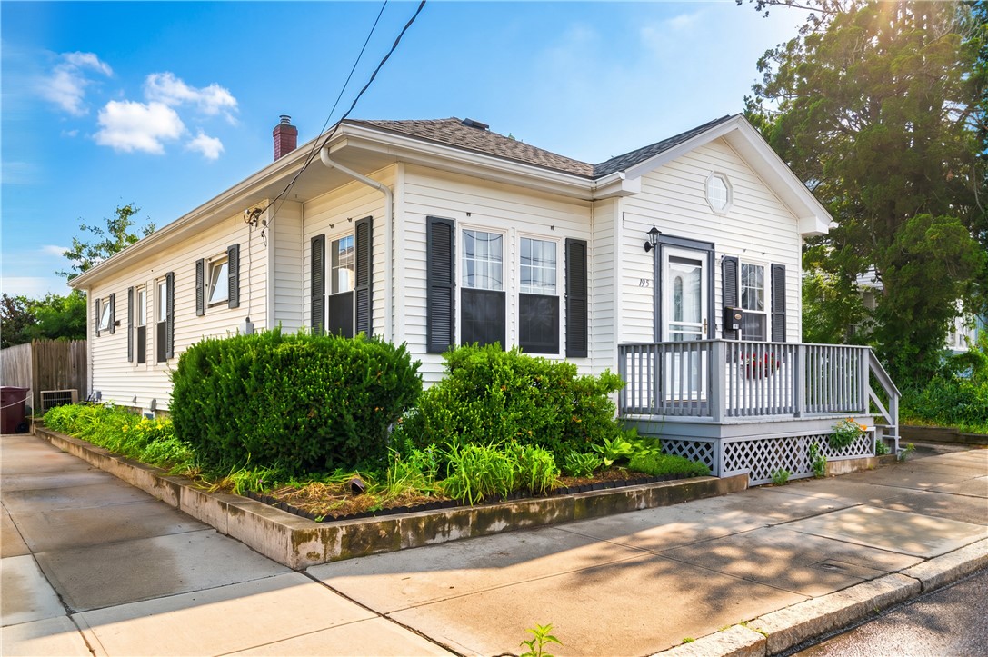 195 Elmore Avenue Woonsocket, RI 02895 - Photo 40 of 41