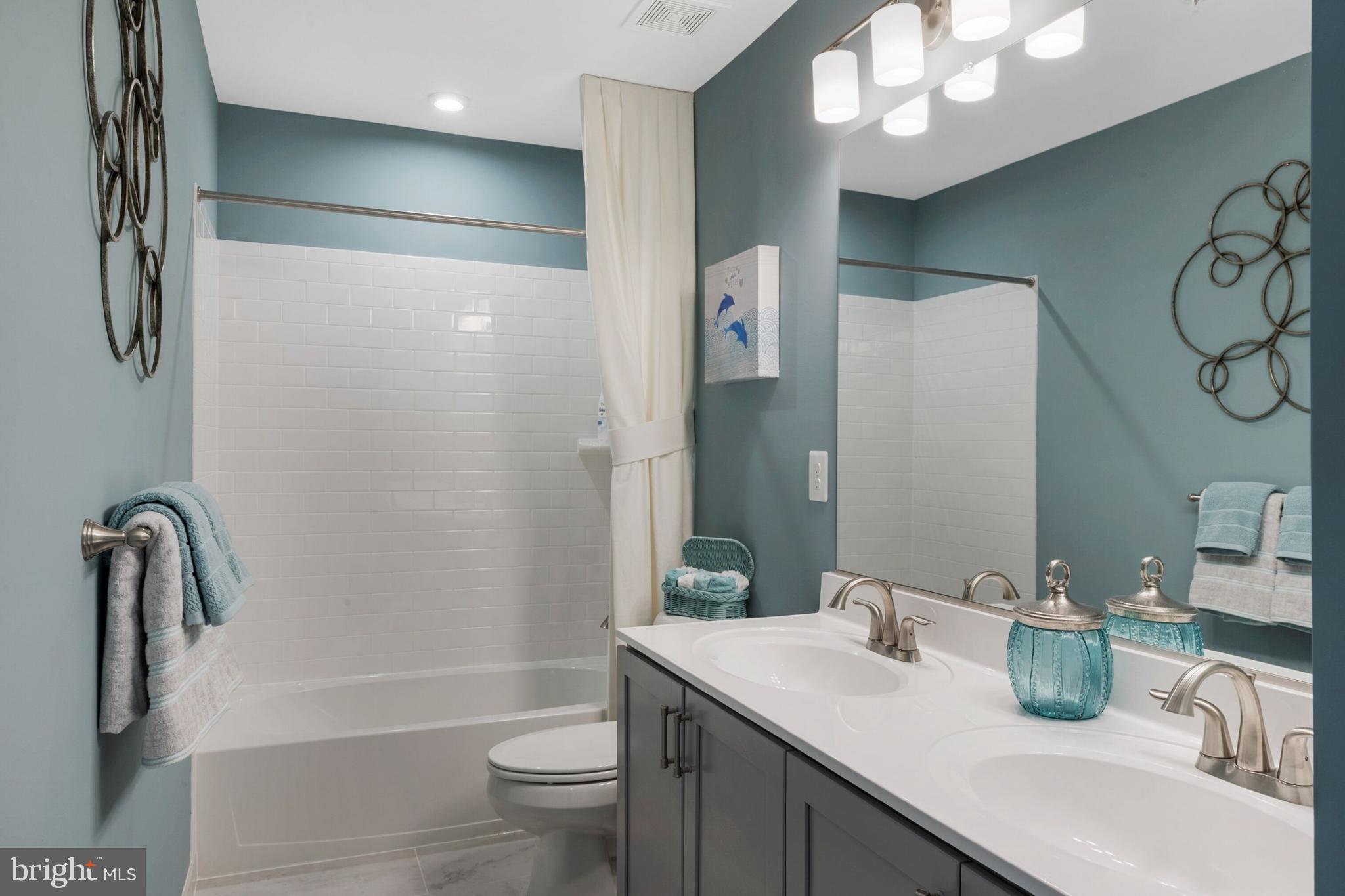 1734 Copperleaf Boulevard, Unit 14 Hanover, MD 21076 - Photo 44 of 72
