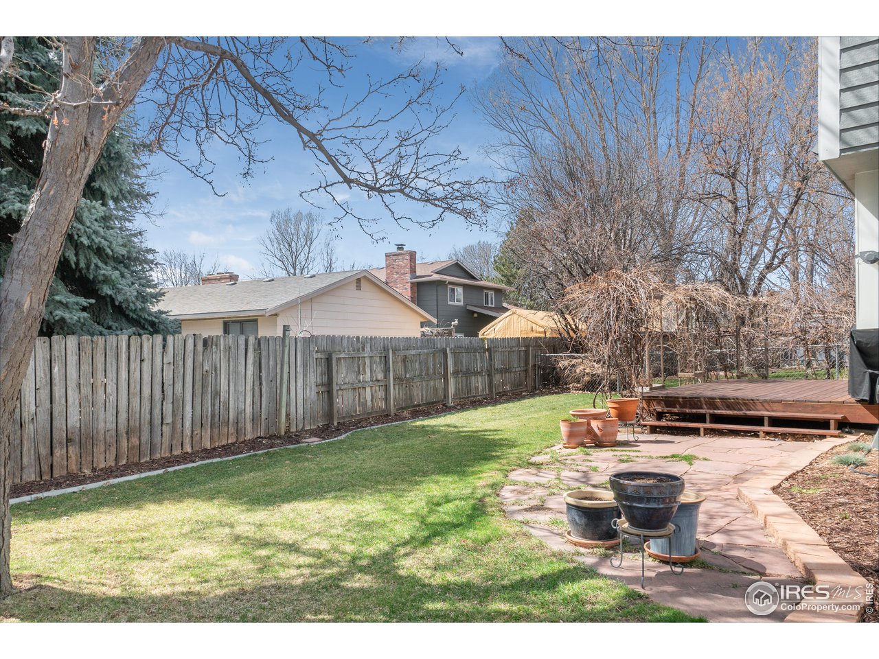 813 Columbia Road Fort Collins, CO 80525 - Photo 31 of 33 Gallery Image 31