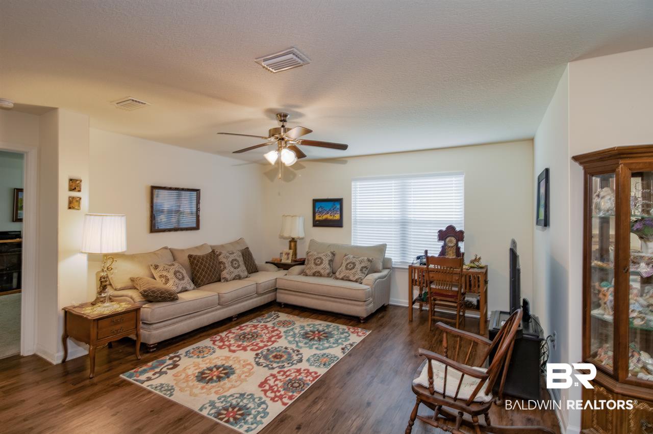 10574 Brodick Loop Daphne, AL 36527 - Photo 8 of 17 Living Room