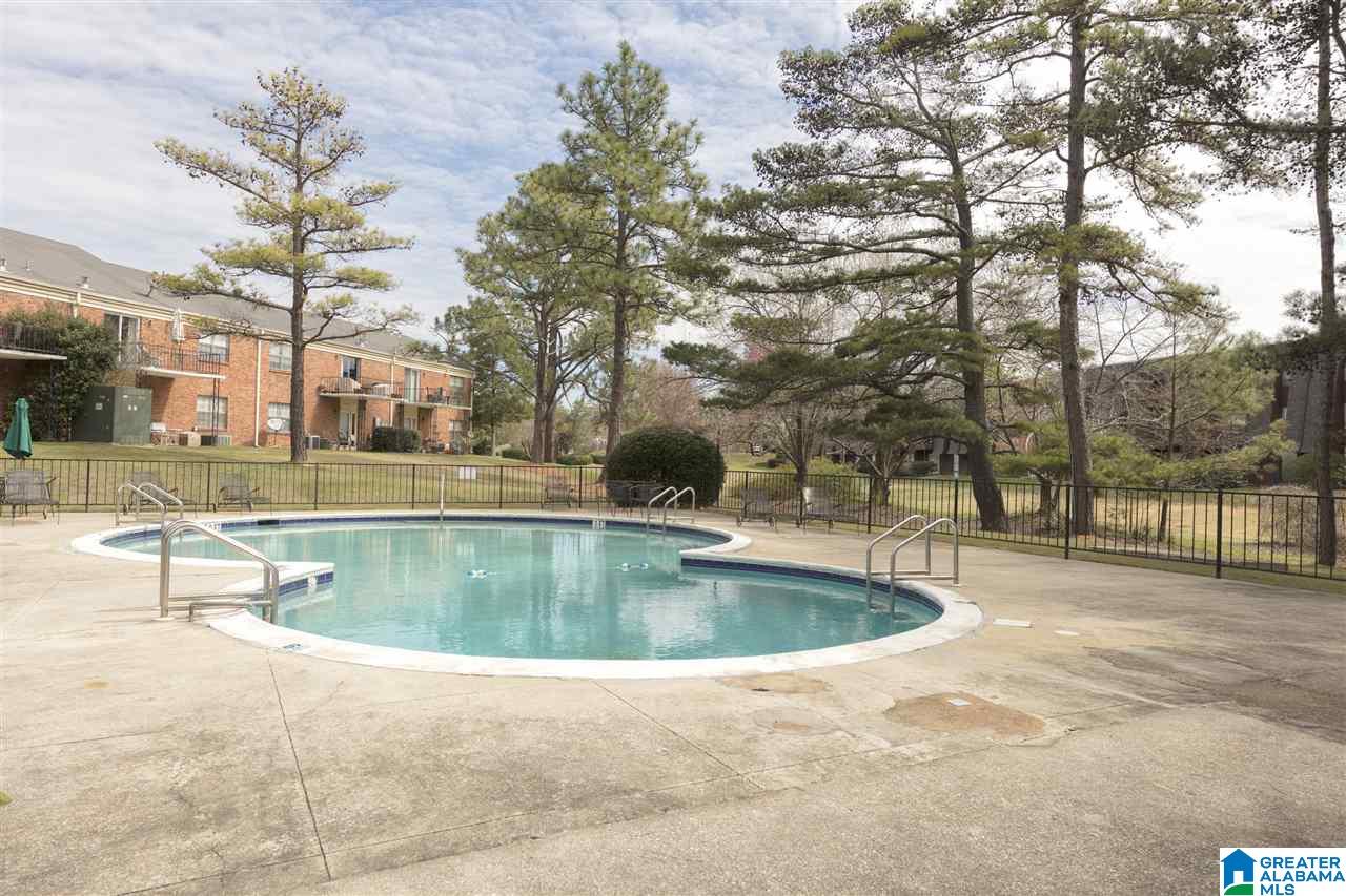 3429 Sandner Court, Unit D Homewood, AL 35209 - Photo 19 of 21