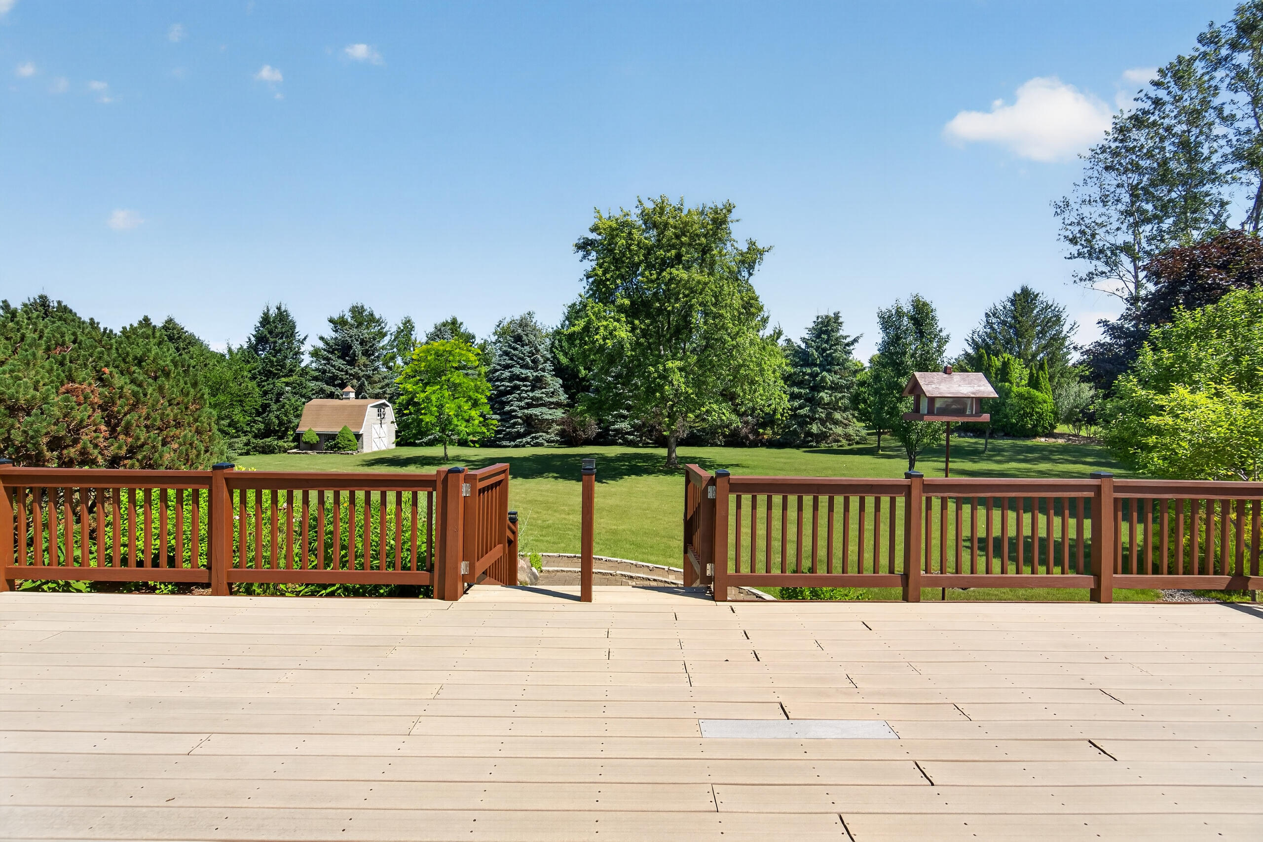 W5628 Town Line Road Sherman, WI 53075 - Photo 26 of 51 DSC08646