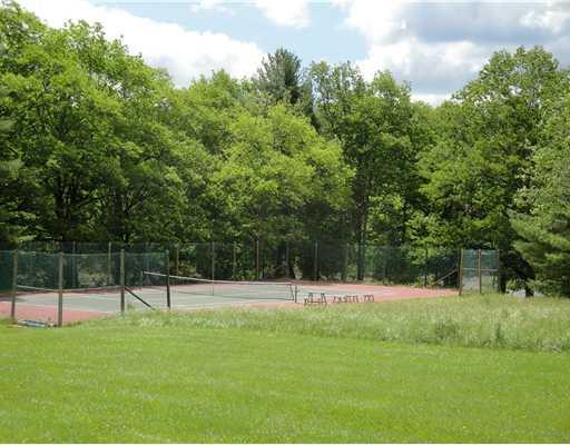 25 Oxbow Road Dresden, ME 04342 - Photo 6 of 23 Tennis Court.